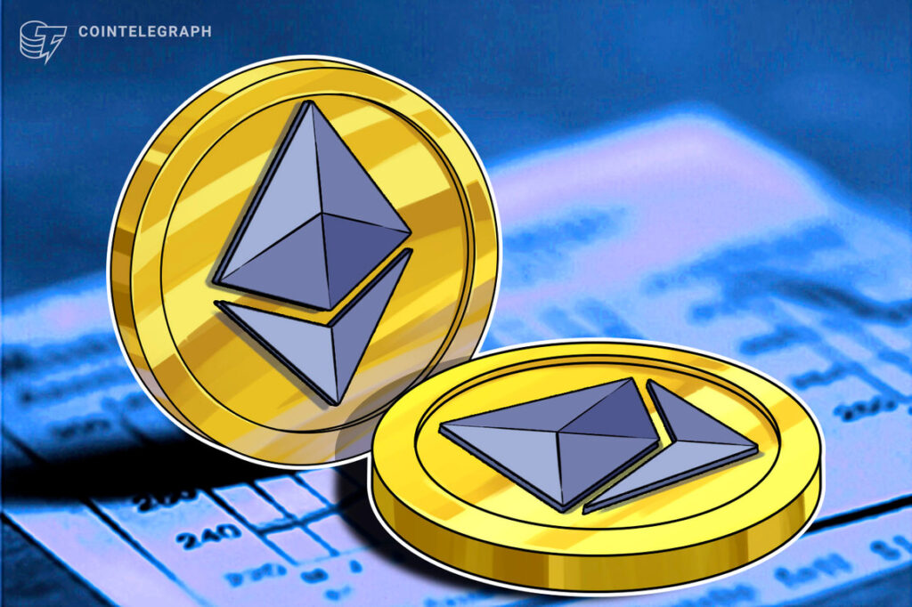 2 indicadores clave del precio de Ethereum apuntan a que los traders están abriendo posiciones largas