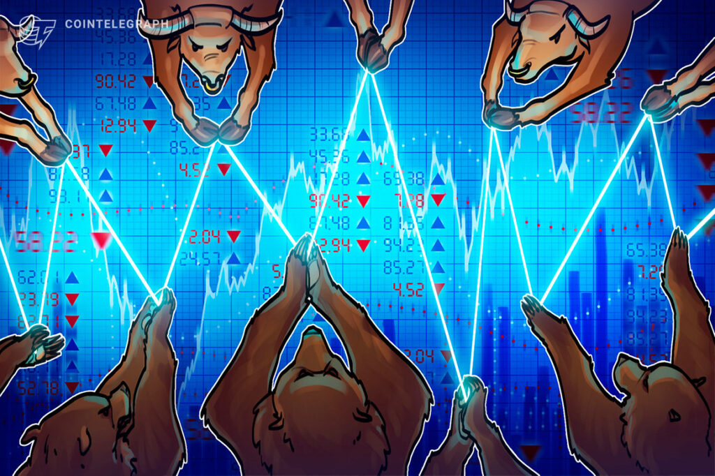 Si Credit Suisse se desploma, ¿traerá más volatilidad al mercado de las criptomonedas? Descúbrelo en The Market Report