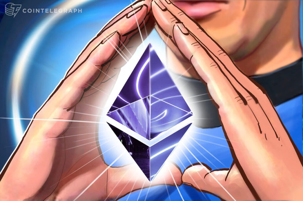 Desde Koibanx comparten sus opiniones sobre The Merge de Ethereum