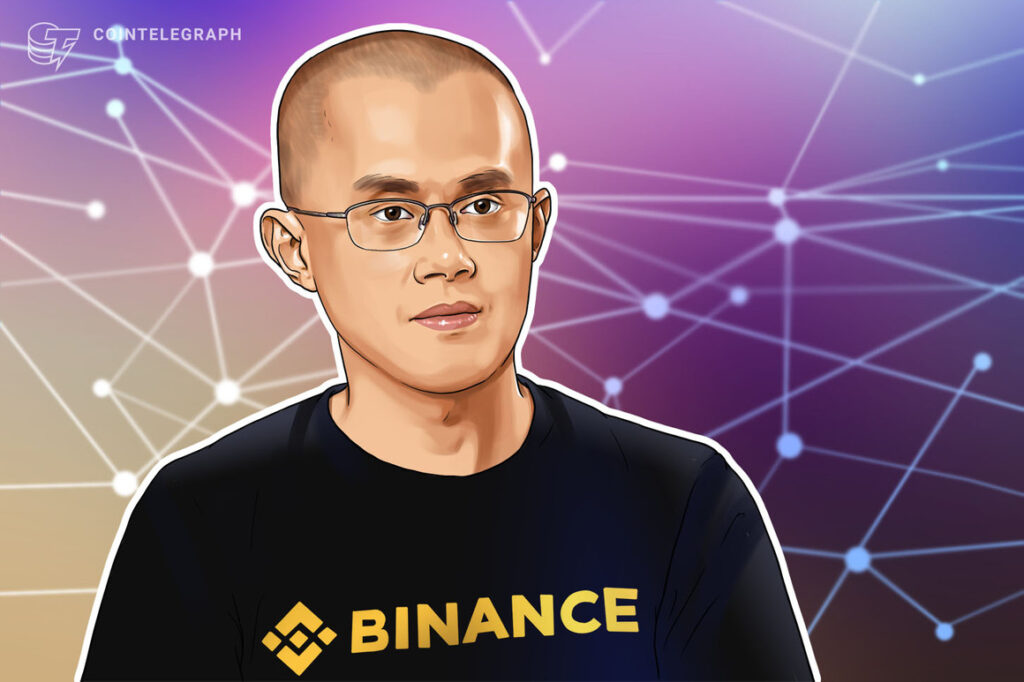 El CEO de Binance, CZ, comienza a trabajar en las ideas de un "exchange centralizado seguro" de Vitalik Buterin