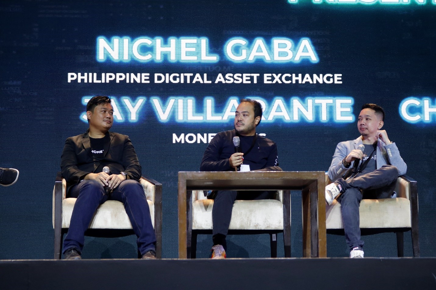 Semana Blockchain de Filipinas