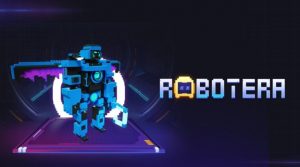 EraRobot