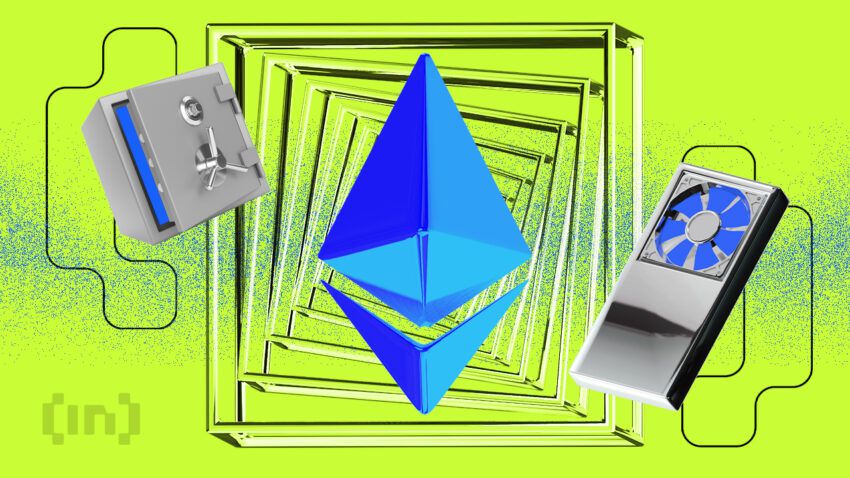 Ethereum Merge