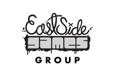 logotipo de juegos del lado este (Grupo CNW/Grupo de juegos del lado este)