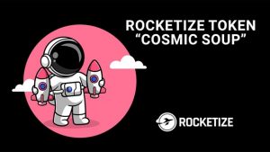 Rocketize eclipsa a Bitcoin y Chainlink