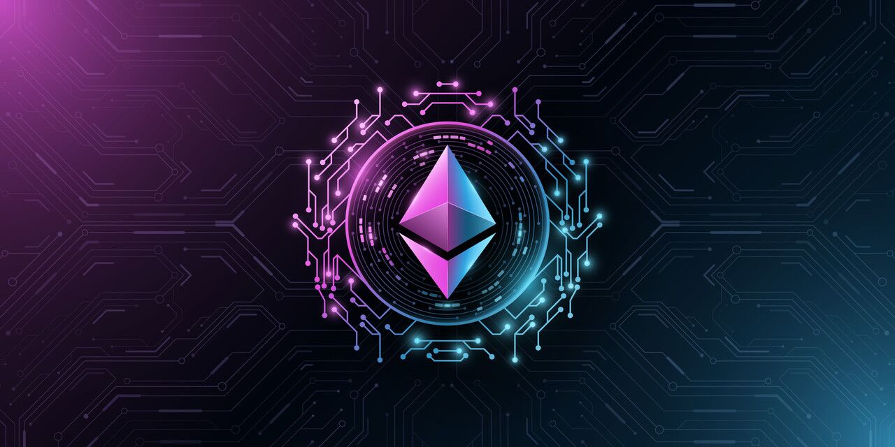 Pronóstico de Ethereum