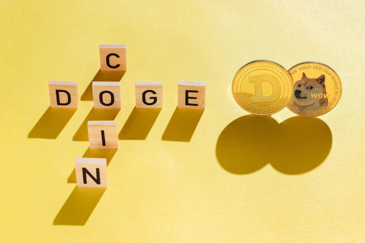 Dogecoin Kurs