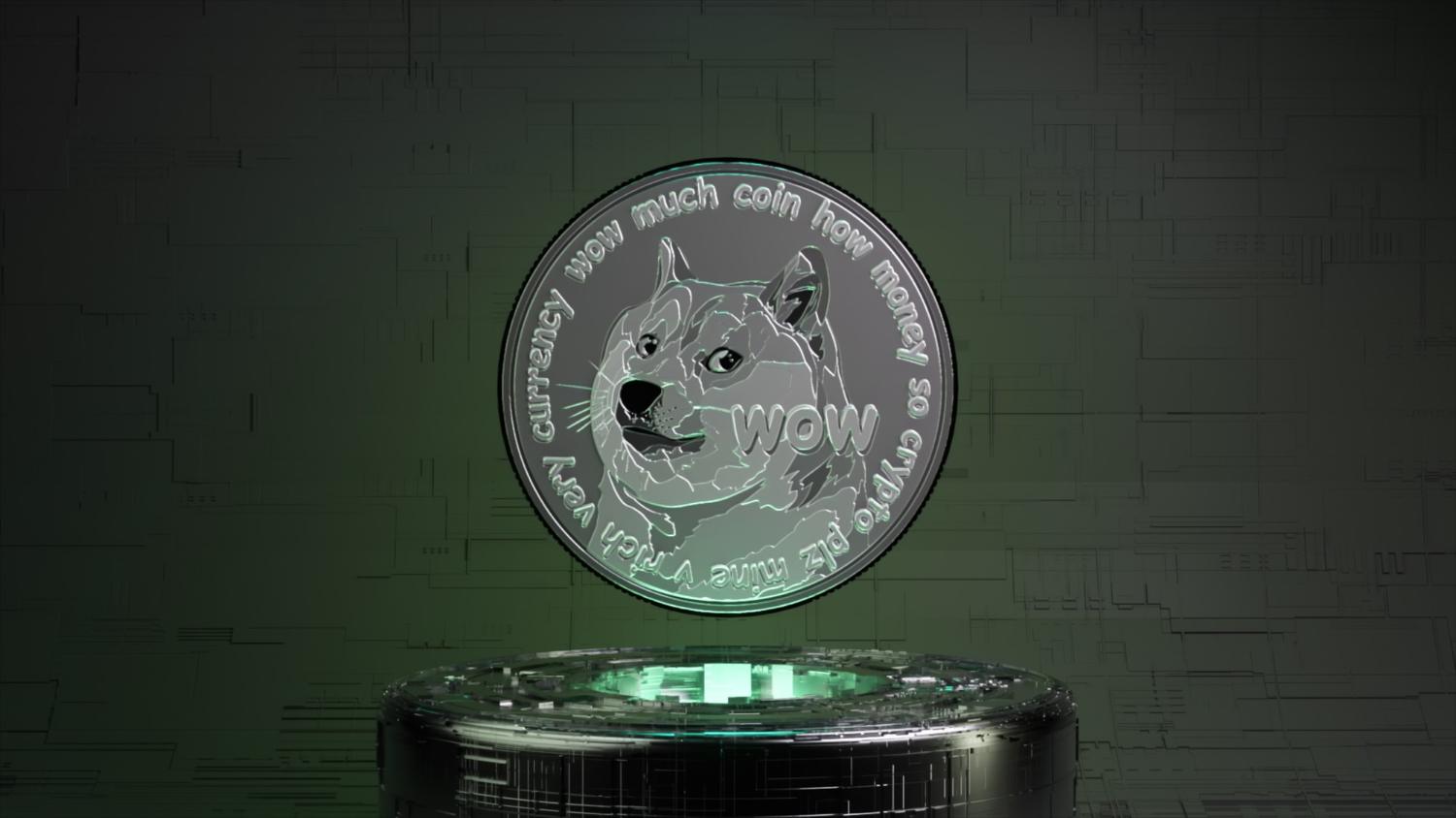 Comprar Dogecoin