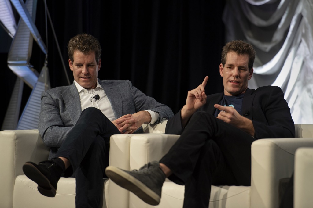 Gemelos Winklevoss