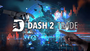 Dash2Trade (D2T)