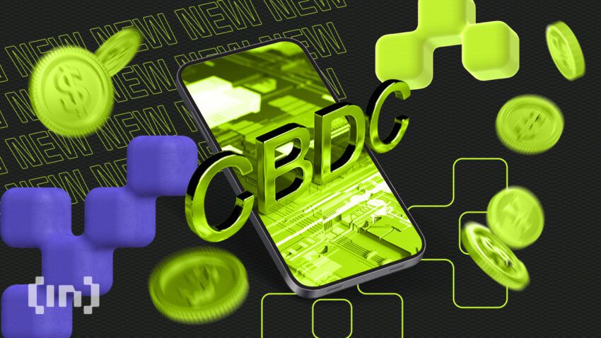 CBDC