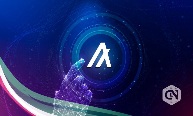 Algorand Inc. elegido como blockchain público en Italia para respaldar las garantías digitales