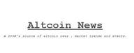 Noticias de altcoins