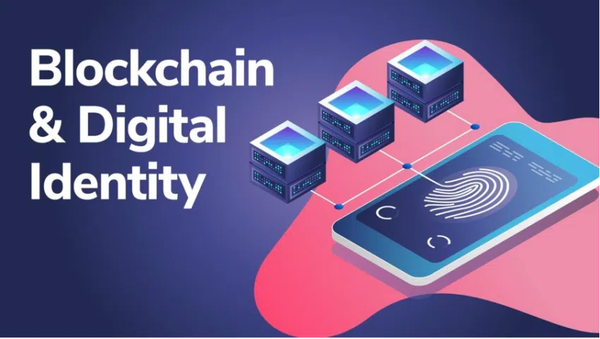 Blockchain e identidad digital: ¿Qué es la identidad digital y por qué la necesitamos?