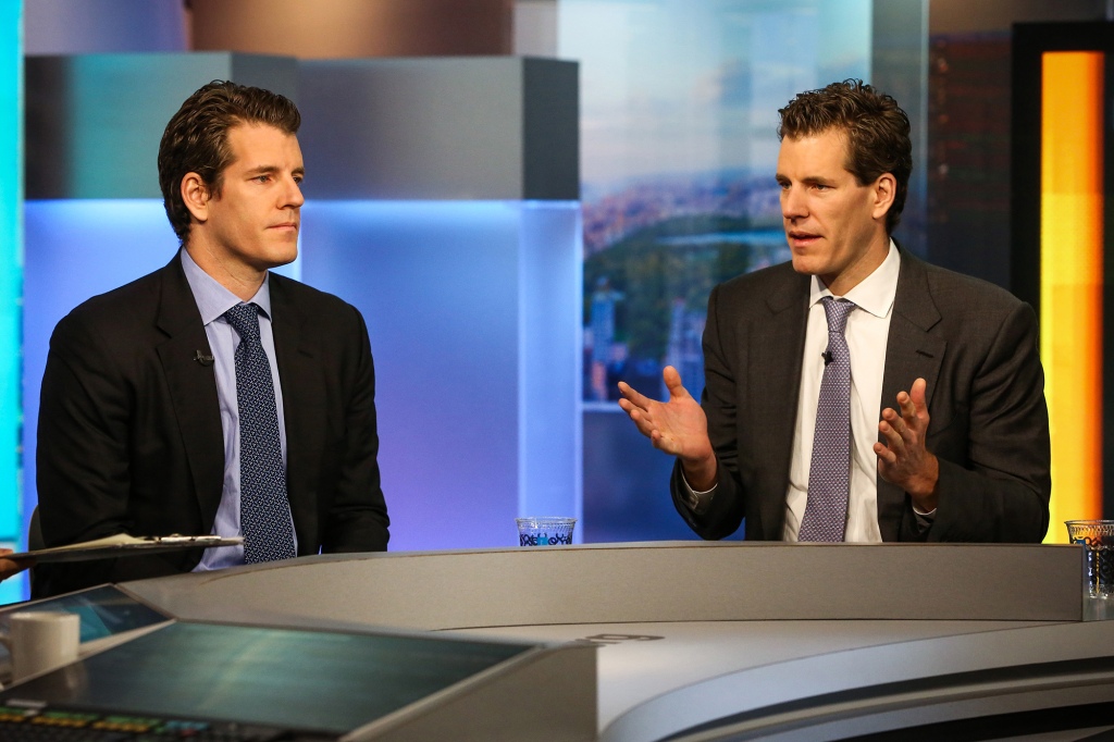 Gemelos Winklevoss