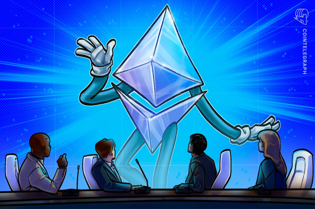 La demanda de opciones de staking líquido en Ethereum sigue creciendo tras The Merge