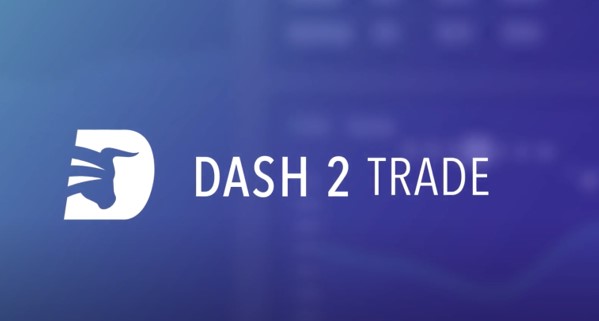 Dash 2 comercio