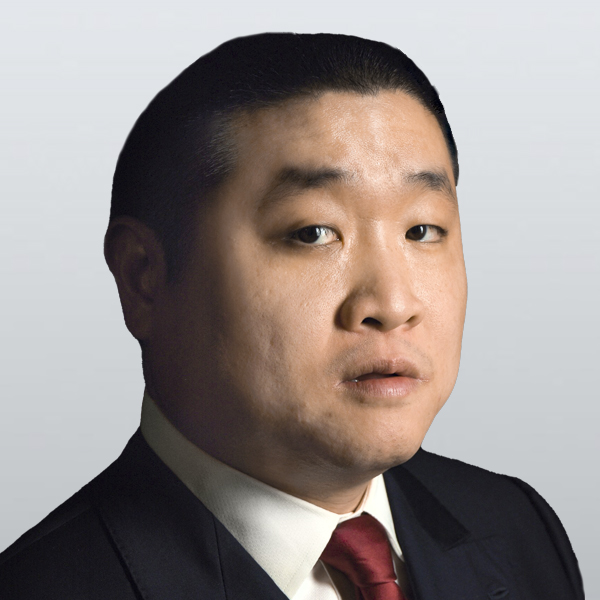 bryan jung