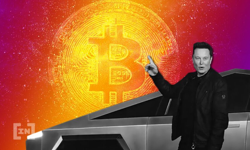 Tesla supera expectativas con ganancias trimestrales y mantiene sus 10,725 BTC