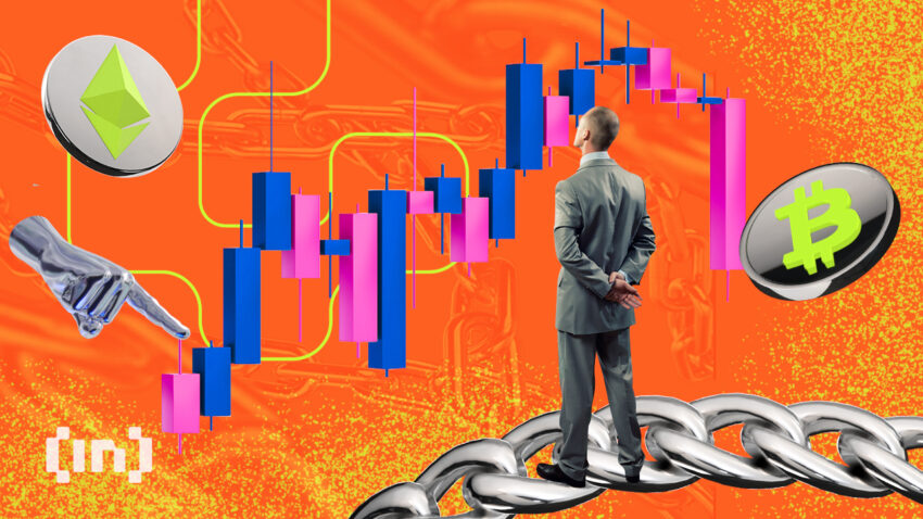 5 razones para predecir que la primavera cripto está cerca