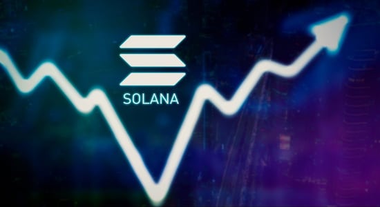 solana, criptomoneda