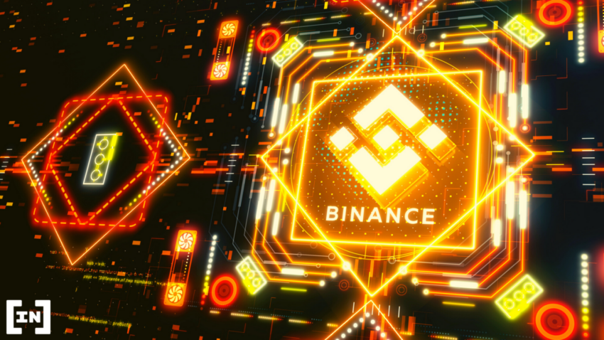 Binance