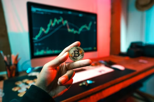 Crypto Market muestra signos de fortaleza para 2023 3