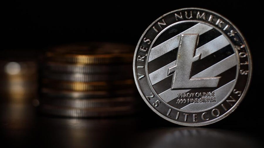 ¿Qué es Litecoin?  ¿Como funciona?