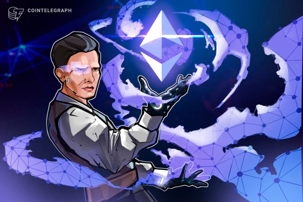 Los desarrolladores de Ethereum crean una "bifurcación en la sombra" para probar las condiciones de los retiros de Ether