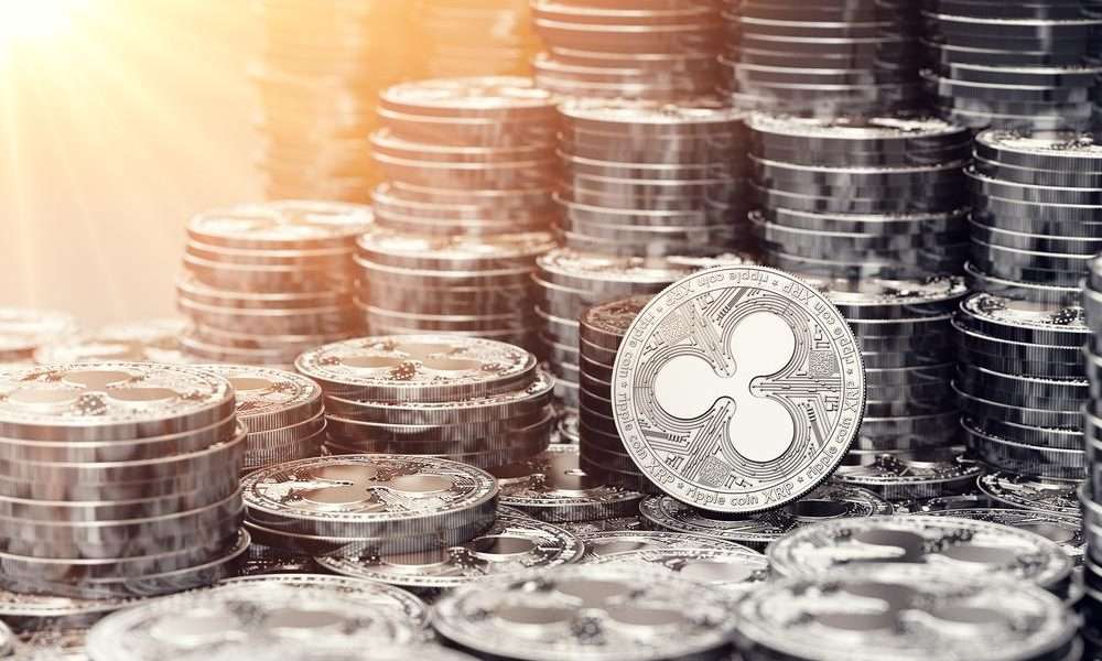 Ondulación XRP