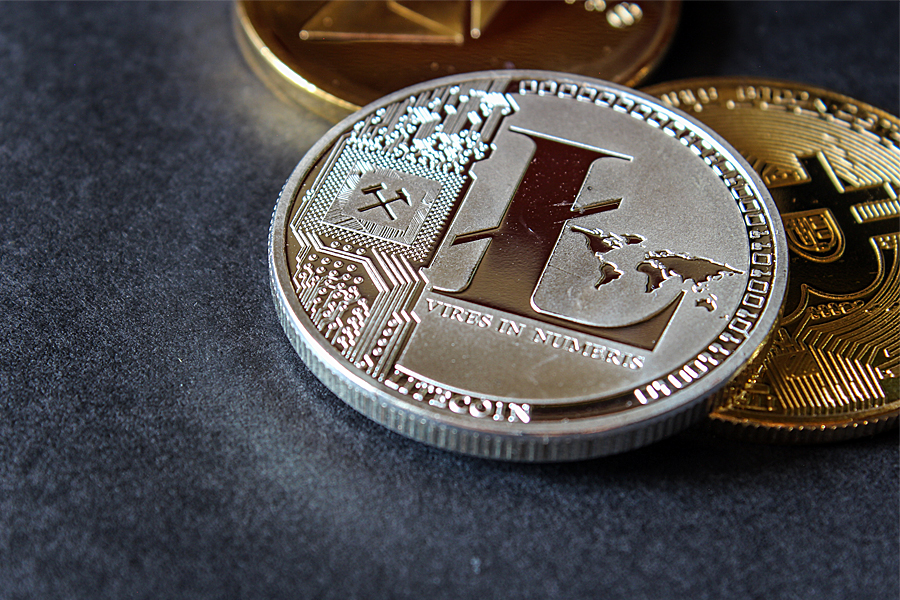 El MD de Litecoin declara su ambición de hacer del token una nueva fuente de pago