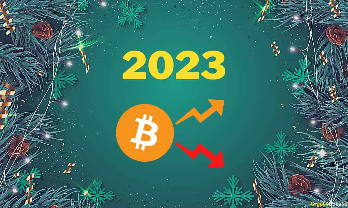 ¿Continuará el invierno de precios de Bitcoin en 2023? 