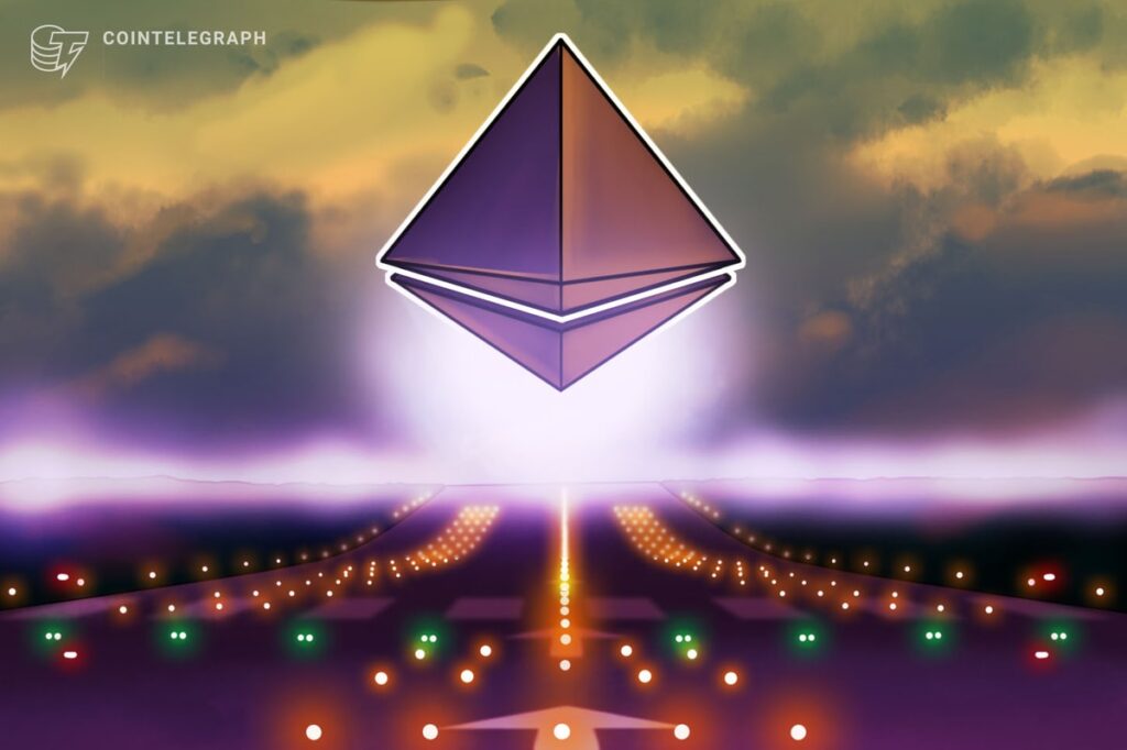 ¿Por qué el precio de Ethereum (ETH) ha subido hoy?