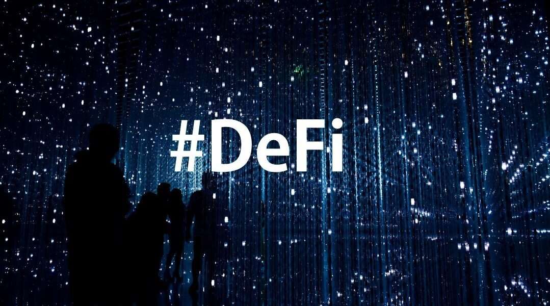 DeFi