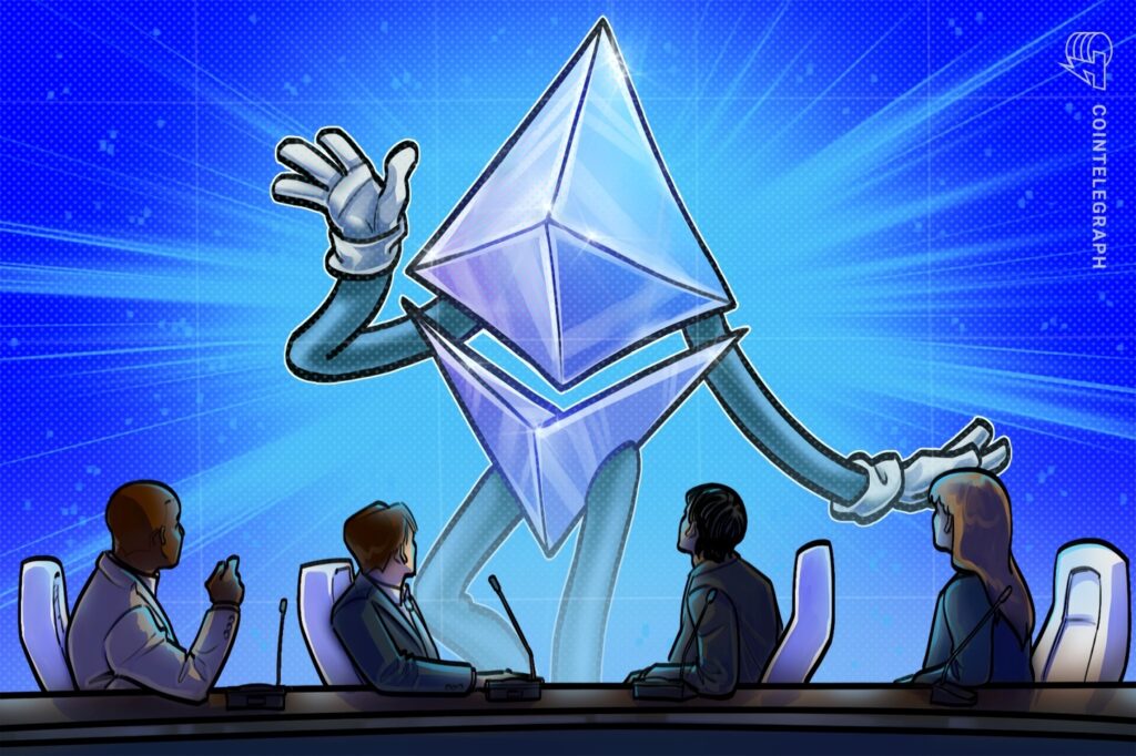 Datos de los derivados de Ethereum sugieren que el nivel de USD 1,700 podría no seguir siendo una resistencia durante mucho tiempo