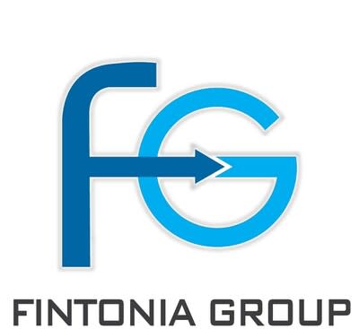 Logotipo del Grupo Fintonia