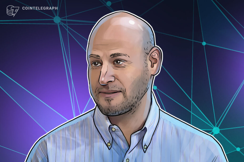 CEO de ConsenSys: "Hemos conservado prácticamente todas nuestras capacidades" después de los recortes de personal