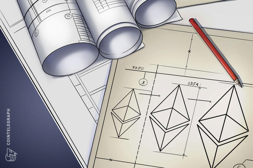 La transición de Ethereum a Shapella está "en el horizonte"