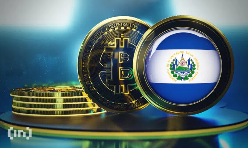 El Salvador Bitcoin