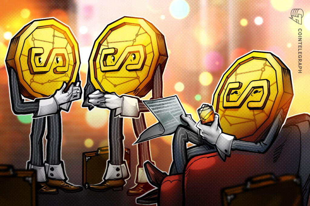 ¿Las stablecoins son valores? No es tan sencillo, dicen abogados