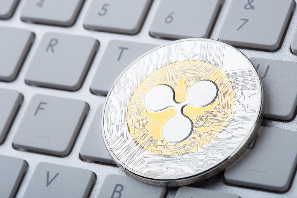 altcoins para comprar en marzo: Ripple xrp