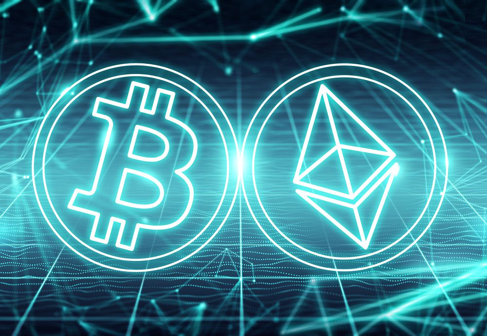 aplicaciones ethereum bitcoin