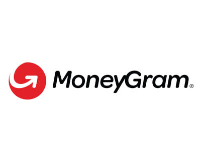 Logotipo de MoneyGram (PRNewsfoto/MoneyGram)