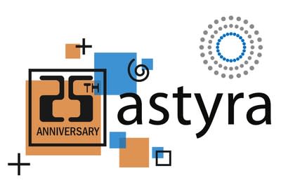 25 de Astyra (PRNewsfoto/Astyra Corporation)