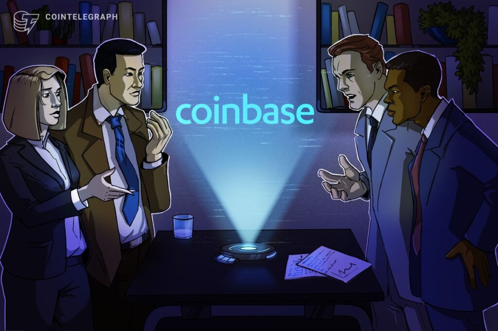 Coinbase espera una gran demanda en el desbloqueo de ETH con la actualización de Shanghai