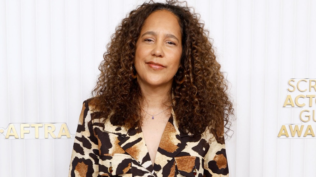 Gina Prince-Bythewood