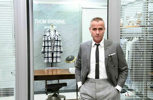 Thom Browne