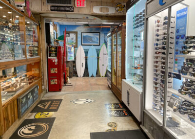 Costa, Oakley, Dragón en Nomad Surf Shop