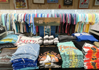 Camisetas Salty Crew en Nomad Surf Shop