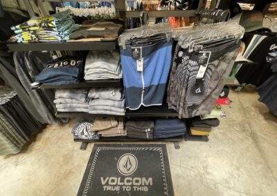 Volcom hombre en Nomad Surf Shop